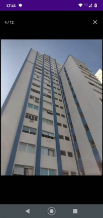 Imagem Apartamento com 2 Quartos à Venda, 76 m² em Centro - São Vicente Imagem Apartamento com 2 Quartos à Venda, 76 m² em Centro - São Vicente