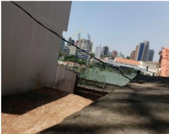 Imagem Terreno à Venda, 249 m² em Vila Guiomar - Santo André