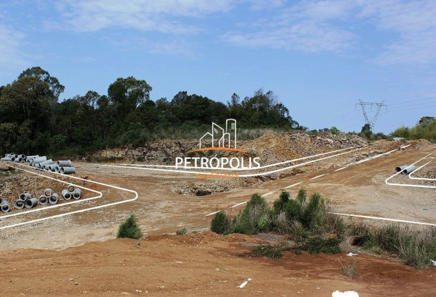 Imagem Terreno à Venda, 333 m² em São Luiz - Caxias Do Sul Imagem Terreno à Venda, 333 m² em São Luiz - Caxias Do Sul
