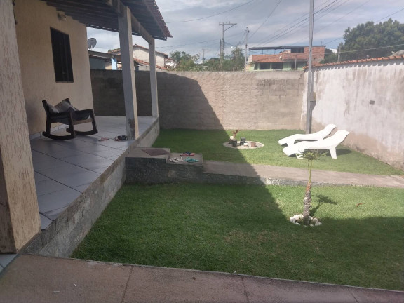 Imagem Casa com 2 Quartos à Venda, 432 m² em Praia Linda - São Pedro Da Aldeia
