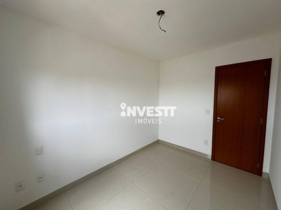 Imagem Apartamento com 3 Quartos à Venda, 76 m² em Jardim América - Goiânia Imagem Apartamento com 3 Quartos à Venda, 76 m² em Jardim América - Goiânia
