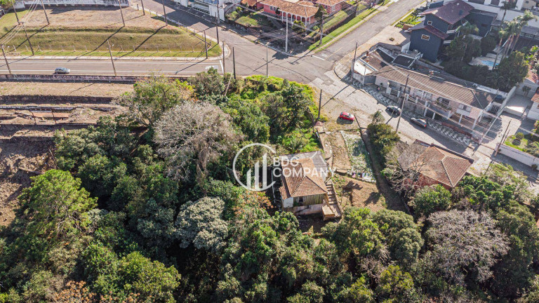 Imagem Terreno à Venda, 400 m² em Jardim Carvalho - Ponta Grossa Imagem Terreno à Venda, 400 m² em Jardim Carvalho - Ponta Grossa