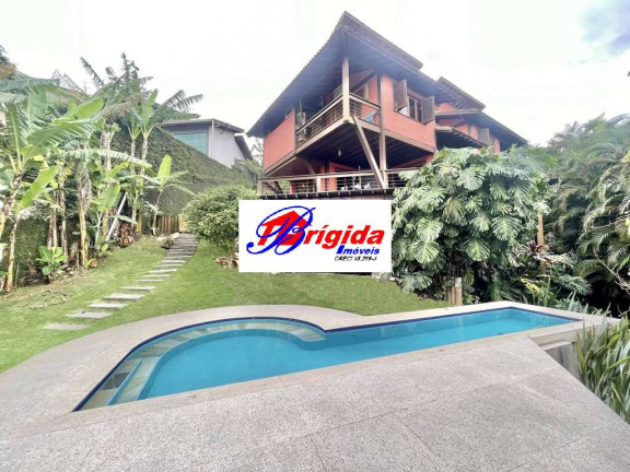 Casa de Condomínio com 3 Quartos à Venda, 282 m² em Recanto Impla - Carapicuíba