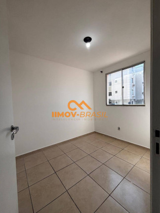 Imagem Apartamento com 2 Quartos para Alugar, 40 m² em Pioneiros - Campo Grande Imagem Apartamento com 2 Quartos para Alugar, 40 m² em Pioneiros - Campo Grande