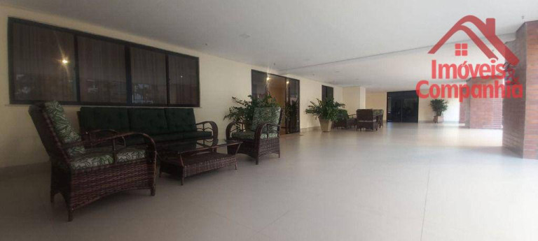 Imagem Apartamento com 3 Quartos à Venda, 203 m² em Aldeota - Fortaleza