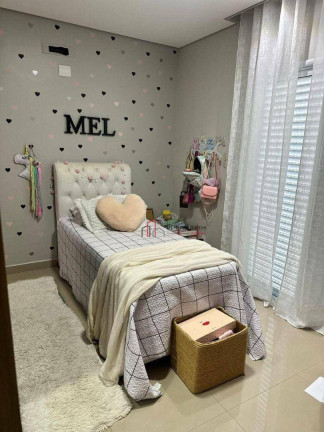 Imagem Sobrado com 3 Quartos à Venda, 237 m² em Residencial Jardim De Mônaco - Hortolândia