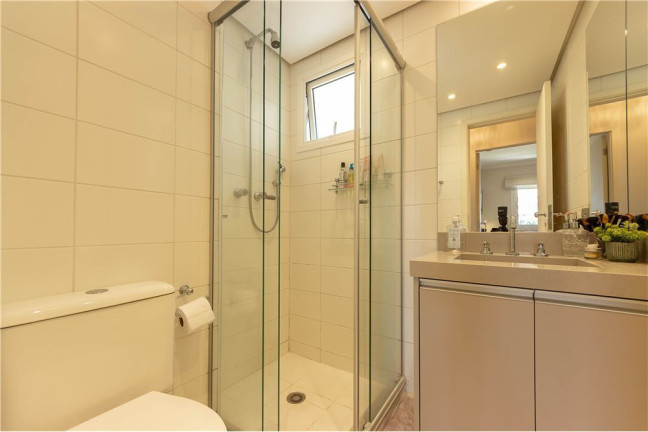 Imagem Apartamento com 3 Quartos à Venda, 85 m² em Saúde - São Paulo