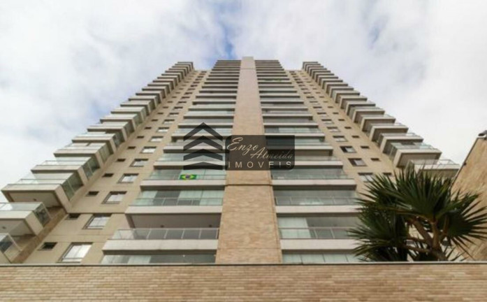 Imagem Apartamento com 3 Quartos à Venda, 162 m² em Lapa - São Paulo Imagem Apartamento com 3 Quartos à Venda, 162 m² em Lapa - São Paulo