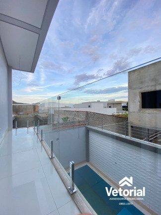 Imagem Sobrado com 4 Quartos à Venda, em Bela Vista - Barreiras Imagem Sobrado com 4 Quartos à Venda, em Bela Vista - Barreiras