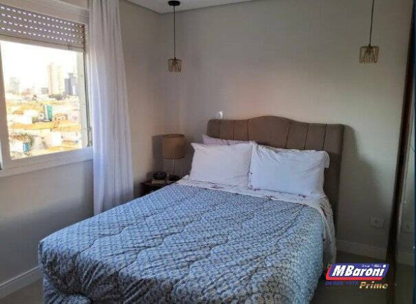 Imagem Apartamento com 1 Quarto à Venda, 55 m² em Cambuci - São Paulo Imagem Apartamento com 1 Quarto à Venda, 55 m² em Cambuci - São Paulo