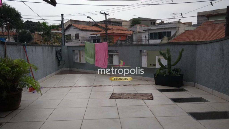 Imagem Sobrado com 3 Quartos à Venda, 300 m² em Vila Bela - São Paulo