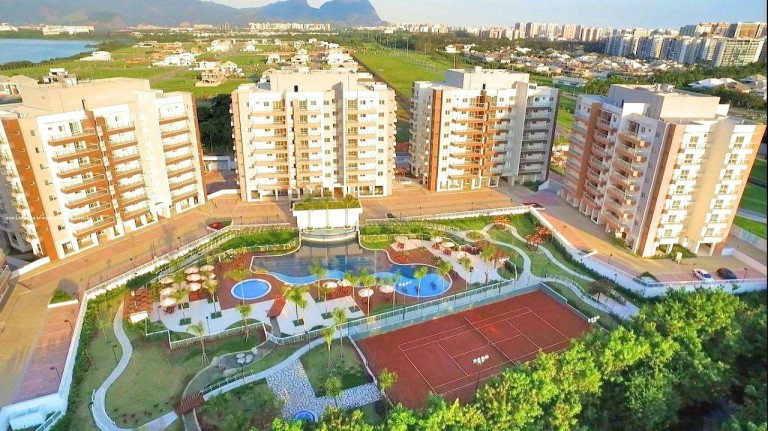 Imagem Apartamento com 3 Quartos à Venda, 120 m² em Barra Da Tijuca - Rio De Janeiro Imagem Apartamento com 3 Quartos à Venda, 120 m² em Barra Da Tijuca - Rio De Janeiro