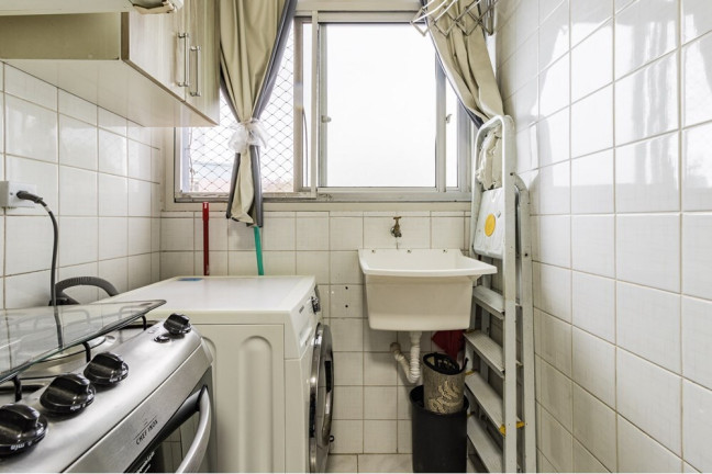 Imagem Apartamento com 3 Quartos à Venda, 51 m² em Sarandi - Porto Alegre