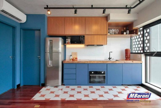 Imagem Apartamento com 1 Quarto à Venda, 45 m² em Bela Vista - São Paulo Imagem Apartamento com 1 Quarto à Venda, 45 m² em Bela Vista - São Paulo