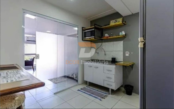 Imagem Apartamento com 1 Quarto à Venda ou Locação, 38 m² em Centro - São Paulo Imagem Apartamento com 1 Quarto à Venda ou Locação, 38 m² em Centro - São Paulo