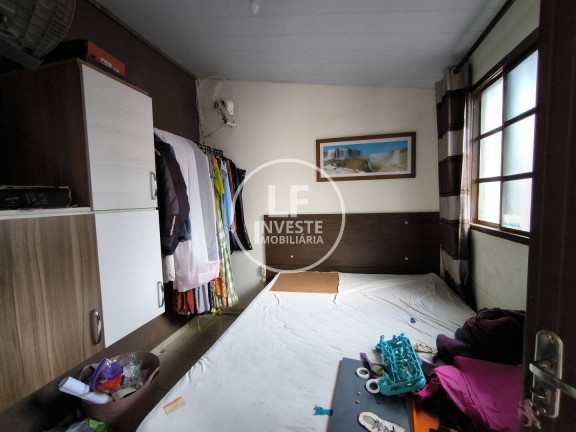 Imagem Casa de Condomínio com 4 Quartos à Venda, 200 m² em Condomínio Amin Camargo - Goiânia
