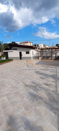 Imagem Apartamento com 4 Quartos à Venda, 135 m² em Vila Lavinia - Mogi Das Cruzes Imagem Apartamento com 4 Quartos à Venda, 135 m² em Vila Lavinia - Mogi Das Cruzes