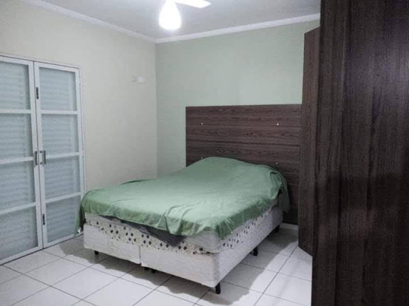 Imagem Sobrado com 4 Quartos à Venda, 380 m² em Parque São Cristóvão - Taubaté