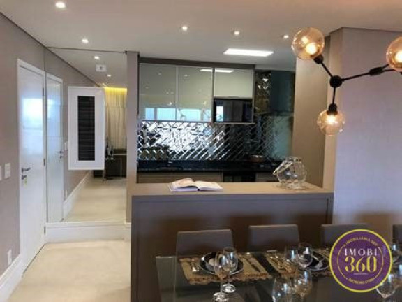 Imagem Apartamento com 4 Quartos à Venda, 106 m² em Picanco - Guarulhos