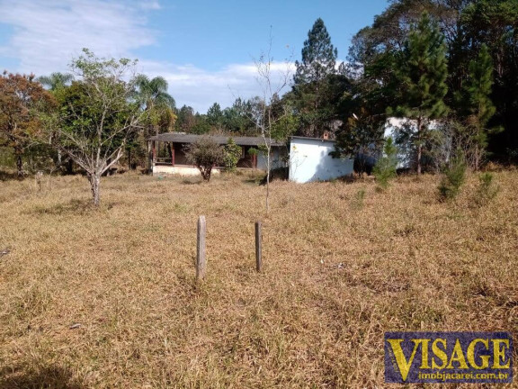 Imagem Terreno à Venda, 9 m² em Veraneio Ijal - Jacareí Imagem Terreno à Venda, 9 m² em Veraneio Ijal - Jacareí