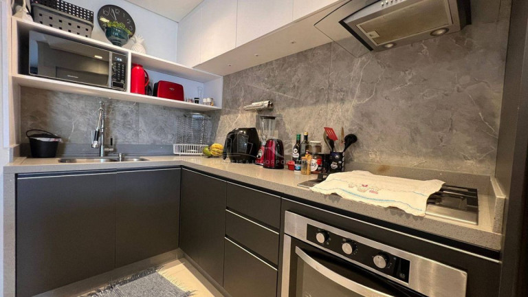 Imagem Apartamento com 2 Quartos à Venda, 77 m² em Fazenda - Itajaí Imagem Apartamento com 2 Quartos à Venda, 77 m² em Fazenda - Itajaí
