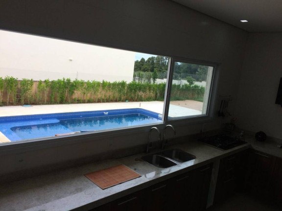 Imagem Casa de Condomínio com 4 Quartos à Venda, 1.000 m² em Solar Do Bosque - Sorocaba