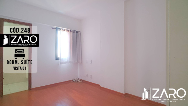 Imagem Apartamento com 4 Quartos à Venda, 150 m² em Cidade Jardim - Rio Claro