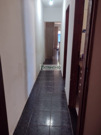 Imagem Imóvel com 3 Quartos à Venda, 90 m² em Bela Vista Ii - Santo Antônio De Posse