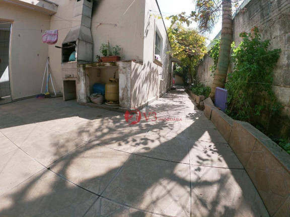 Imagem Casa com 1 Quarto à Venda, 180 m² em Vila Carrão - São Paulo