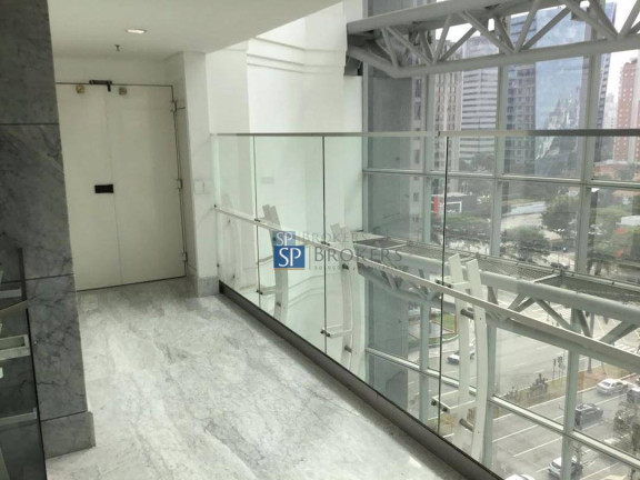 Imagem Sala Comercial para Alugar, 787 m² em Itaim Bibi - São Paulo Imagem Sala Comercial para Alugar, 787 m² em Itaim Bibi - São Paulo