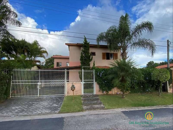 Imagem Casa de Condomínio com 4 Quartos à Venda, 362 m² em Chácara Vale Do Rio Cotia - Carapicuíba