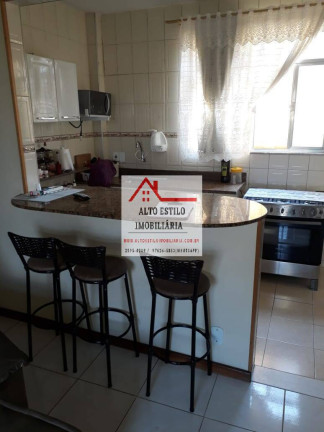 Imagem Apartamento com 3 Quartos à Venda, 184 m² em Quintino Bocaiúva - Rio De Janeiro