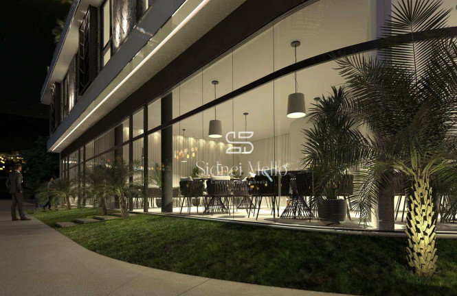 Imagem Cobertura com 3 Quartos à Venda, 166 m² em Praia Dos Amores - Balneário Camboriú