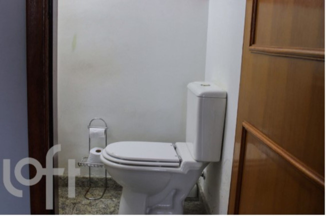 Imagem Apartamento com 3 Quartos à Venda, 125 m² em Vila Jacuí - São Paulo Imagem Apartamento com 3 Quartos à Venda, 125 m² em Vila Jacuí - São Paulo