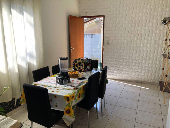 Imagem Casa com 2 Quartos à Venda, 72 m² em Jardim Colinas - Jacareí