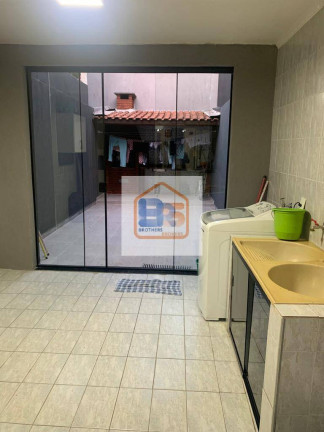 Imagem Sobrado com 2 Quartos à Venda, 71 m² em Conjunto Residencial Vista Verde - São Paulo Imagem Sobrado com 2 Quartos à Venda, 71 m² em Conjunto Residencial Vista Verde - São Paulo