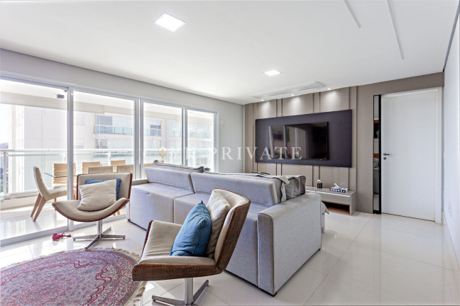 Imagem Apartamento com 4 Quartos à Venda, 158 m² em Jardim Das Perdizes - São Paulo Imagem Apartamento com 4 Quartos à Venda, 158 m² em Jardim Das Perdizes - São Paulo
