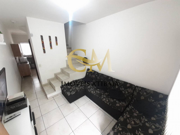 Imagem Casa com 2 Quartos à Venda,  em Jardim Das Cerejeiras - Atibaia