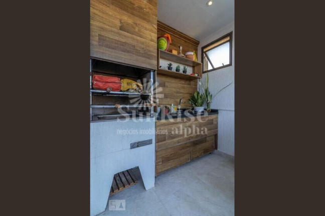 Imagem Apartamento com 4 Quartos à Venda, 258 m² em Alphaville Industrial - Barueri Imagem Apartamento com 4 Quartos à Venda, 258 m² em Alphaville Industrial - Barueri