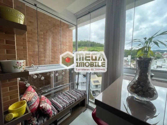 Imagem Apartamento com 3 Quartos à Venda, 121 m² em Córrego Grande - Florianópolis Imagem Apartamento com 3 Quartos à Venda, 121 m² em Córrego Grande - Florianópolis