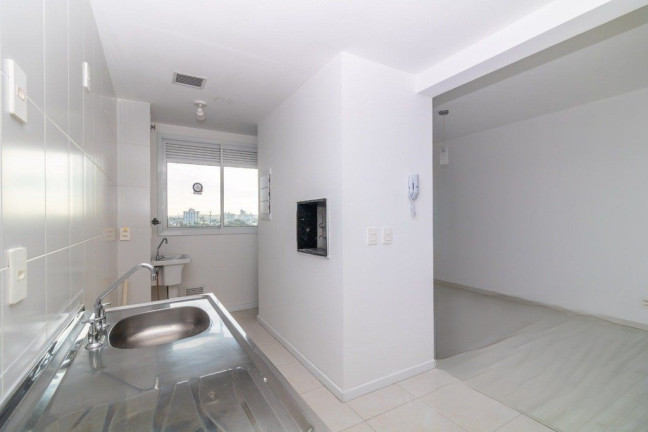 Imagem Apartamento com 2 Quartos à Venda, 54 m² em Jardim Carvalho - Porto Alegre Imagem Apartamento com 2 Quartos à Venda, 54 m² em Jardim Carvalho - Porto Alegre