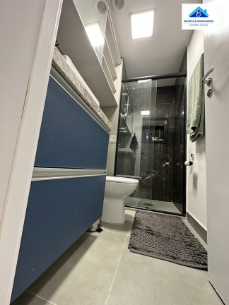 Imagem Apartamento com 2 Quartos à Venda, 60 m² em Ponte Preta - Campinas Imagem Apartamento com 2 Quartos à Venda, 60 m² em Ponte Preta - Campinas