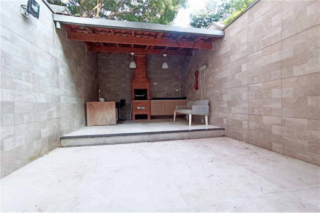 Imagem Casa com 3 Quartos à Venda, 136 m² em Cambuci - São Paulo Imagem Casa com 3 Quartos à Venda, 136 m² em Cambuci - São Paulo