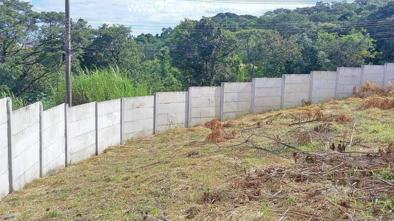 Imagem Terreno à Venda, 583 m² em Campos De Atibaia - Atibaia