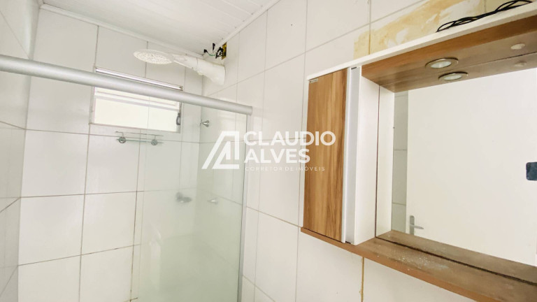 Imagem Casa de Condomínio com 2 Quartos à Venda, 70 m² em Papagaio - Feira De Santana