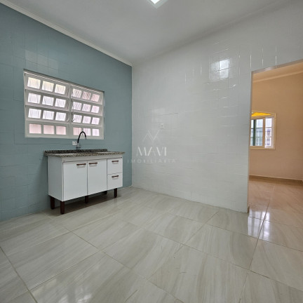 Imagem Casa com 2 Quartos à Venda, 80 m² em Jardim Real - Praia Grande
