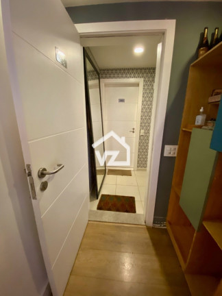Imagem Apartamento com 3 Quartos à Venda, 109 m² em Granja Julieta - São Paulo Imagem Apartamento com 3 Quartos à Venda, 109 m² em Granja Julieta - São Paulo