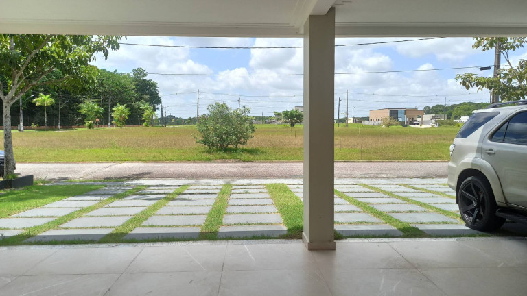 Imagem Casa com 3 Quartos à Venda, 450 m² em água Boa (outeiro) - Belém