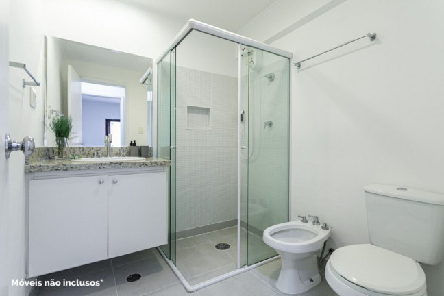 Imagem Imóvel com 3 Quartos à Venda, 129 m² em Pinheiros - São Paulo Imagem Imóvel com 3 Quartos à Venda, 129 m² em Pinheiros - São Paulo