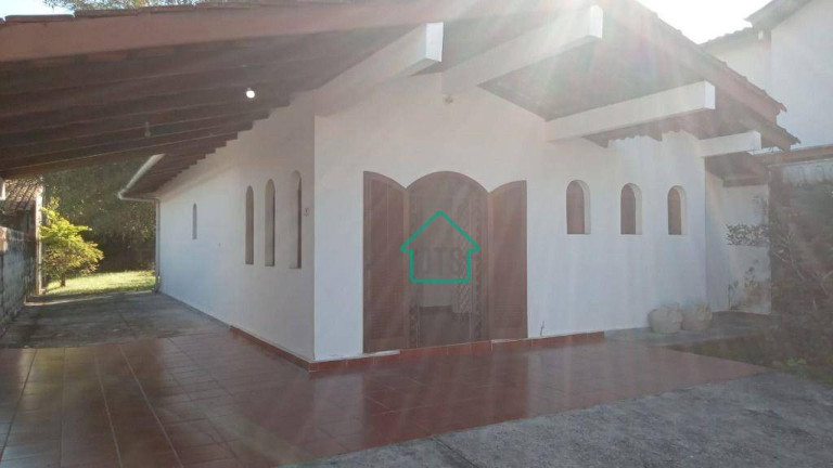 Imagem Casa com 3 Quartos à Venda, 121 m² em Juquehy - São Sebastião Imagem Casa com 3 Quartos à Venda, 121 m² em Juquehy - São Sebastião